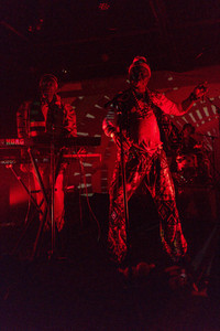 Levitation Festival 2022 in Austin