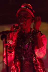 Levitation Festival 2022 in Austin