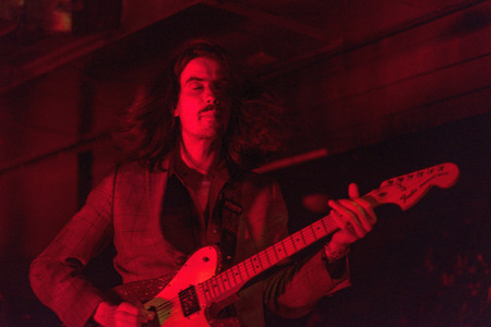 Levitation Festival 2022 in Austin