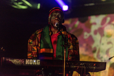 Levitation Festival 2022 in Austin