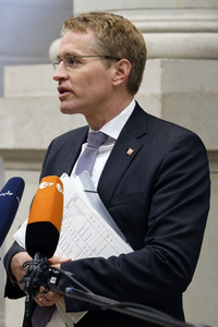 1026. Bundesratssitzung in Berlin