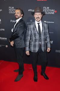 Film Festival Cologne Awards 2022 in Köln