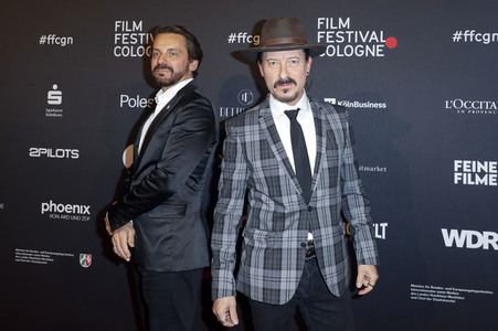 Film Festival Cologne Awards 2022 in Köln