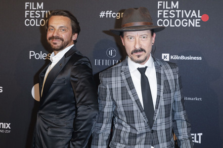 Film Festival Cologne Awards 2022 in Köln