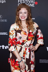 Film Festival Cologne Awards 2022 in Köln