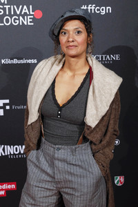 Film Festival Cologne Awards 2022 in Köln
