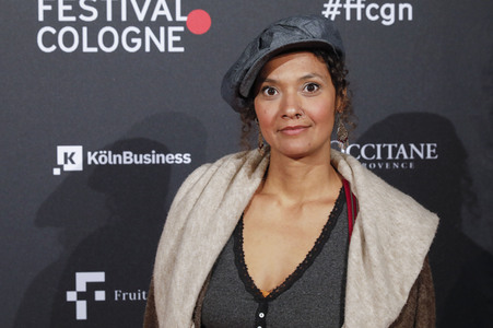 Film Festival Cologne Awards 2022 in Köln