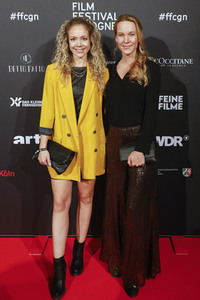 Film Festival Cologne Awards 2022 in Köln