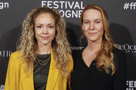 Film Festival Cologne Awards 2022 in Köln