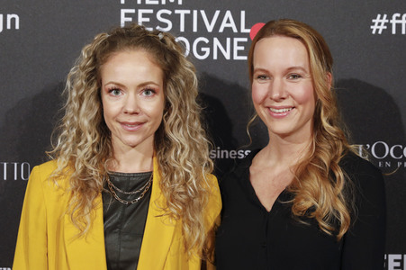 Film Festival Cologne Awards 2022 in Köln