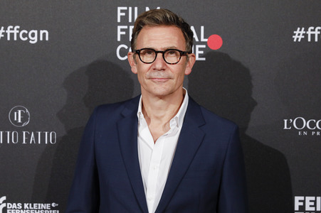 Film Festival Cologne Awards 2022 in Köln