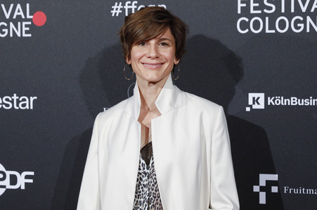 Film Festival Cologne Awards 2022 in Köln