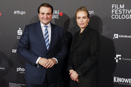 Film Festival Cologne Awards 2022 in Köln