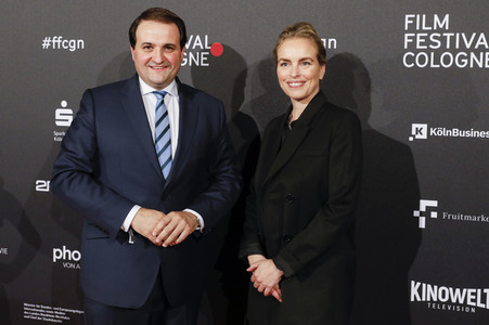 Film Festival Cologne Awards 2022 in Köln
