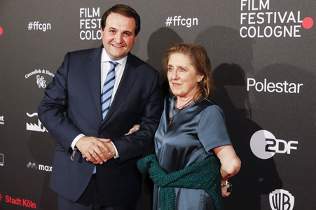 Film Festival Cologne Awards 2022 in Köln