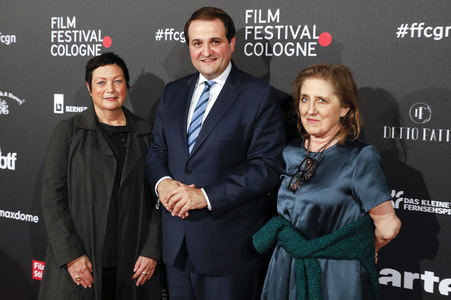 Film Festival Cologne Awards 2022 in Köln