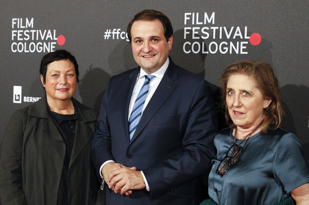 Film Festival Cologne Awards 2022 in Köln