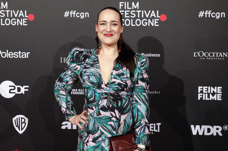 Film Festival Cologne Awards 2022 in Köln