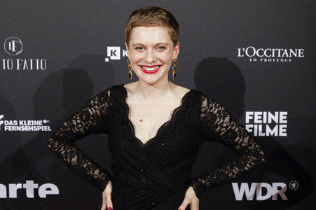 Film Festival Cologne Awards 2022 in Köln