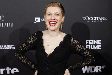 Film Festival Cologne Awards 2022 in Köln
