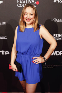 Film Festival Cologne Awards 2022 in Köln