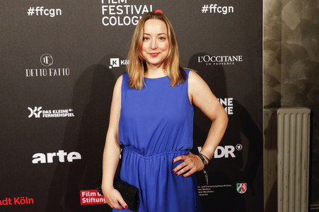Film Festival Cologne Awards 2022 in Köln