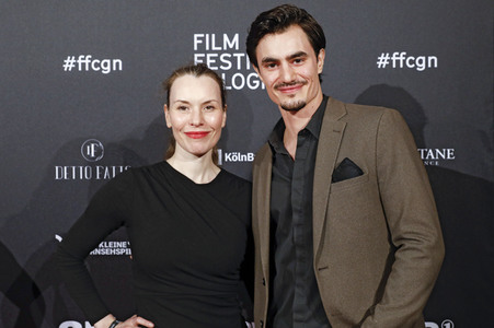 Film Festival Cologne Awards 2022 in Köln