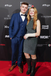 Film Festival Cologne Awards 2022 in Köln