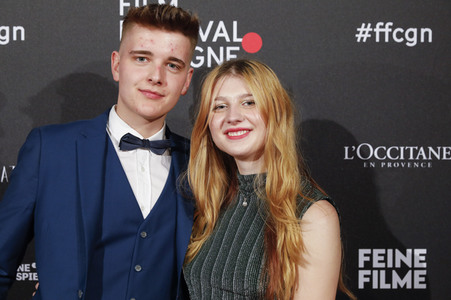 Film Festival Cologne Awards 2022 in Köln
