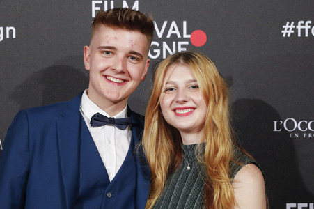 Film Festival Cologne Awards 2022 in Köln