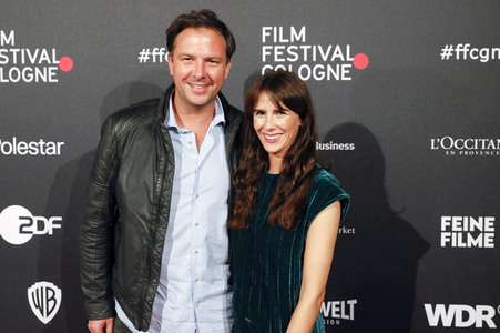 Film Festival Cologne Awards 2022 in Köln