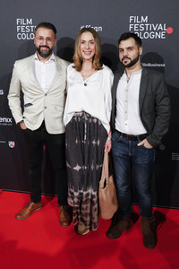 Film Festival Cologne Awards 2022 in Köln