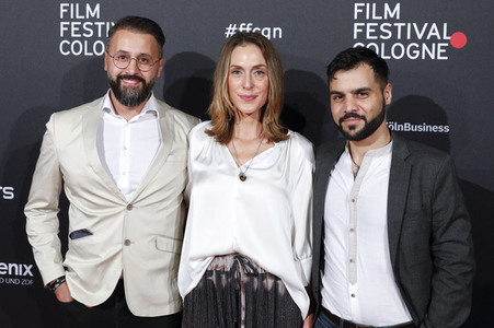 Film Festival Cologne Awards 2022 in Köln