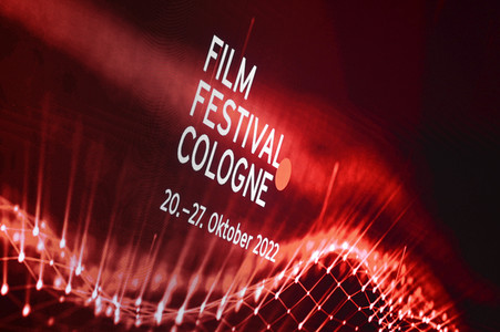 Film Festival Cologne Awards 2022 in Köln