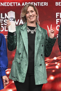 Film Festival Cologne Awards 2022 in Köln