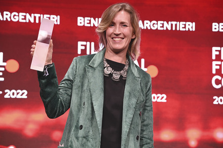 Film Festival Cologne Awards 2022 in Köln