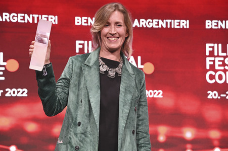 Film Festival Cologne Awards 2022 in Köln