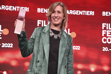 Film Festival Cologne Awards 2022 in Köln