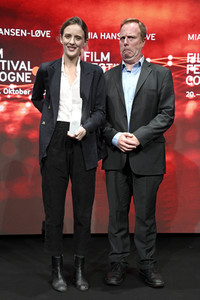 Film Festival Cologne Awards 2022 in Köln