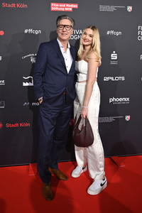Film Festival Cologne Awards 2022 in Köln