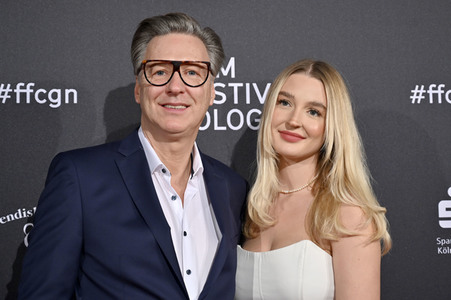 Film Festival Cologne Awards 2022 in Köln