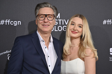 Film Festival Cologne Awards 2022 in Köln