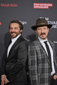 Film Festival Cologne Awards 2022 in Köln