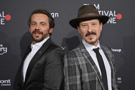 Film Festival Cologne Awards 2022 in Köln