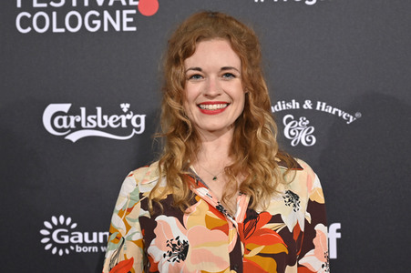 Film Festival Cologne Awards 2022 in Köln