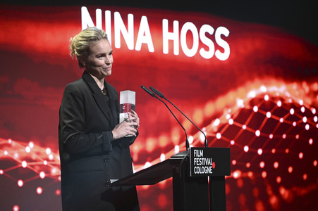 Film Festival Cologne Awards 2022 in Köln