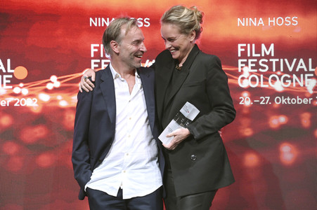 Film Festival Cologne Awards 2022 in Köln