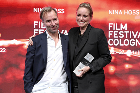 Film Festival Cologne Awards 2022 in Köln