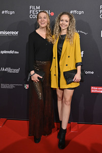 Film Festival Cologne Awards 2022 in Köln