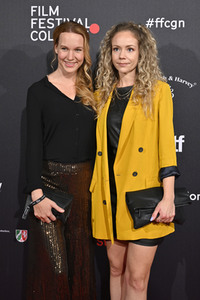 Film Festival Cologne Awards 2022 in Köln